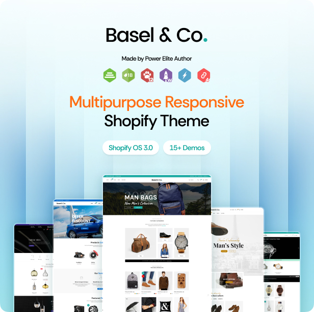 Basel & Co - Multipurpose Shopify Theme OS3.0