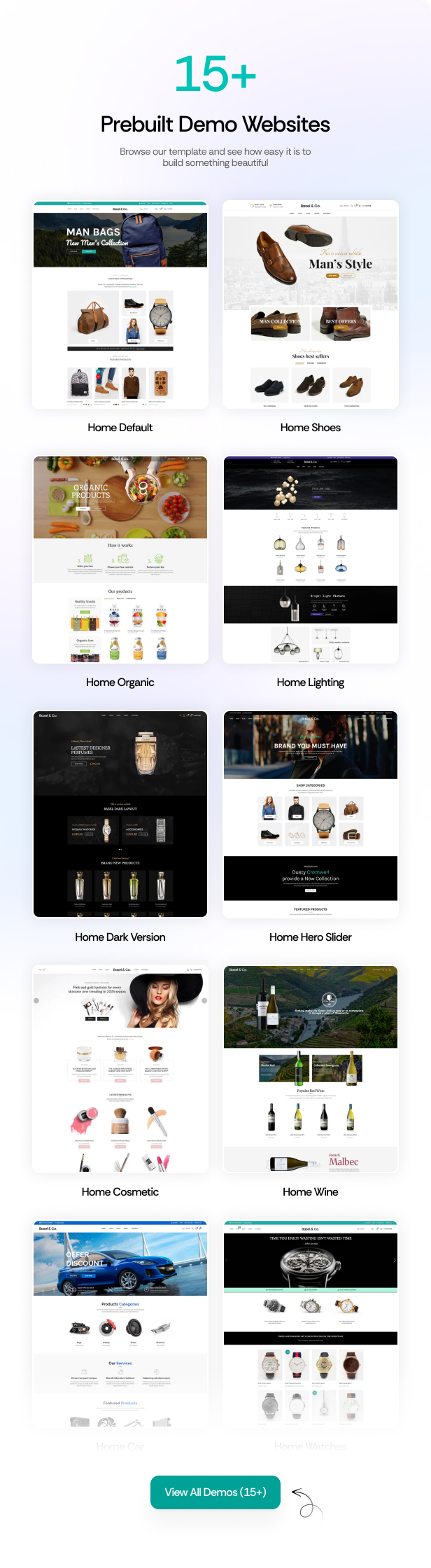 Basel & Co - Multipurpose Shopify Theme OS3.0