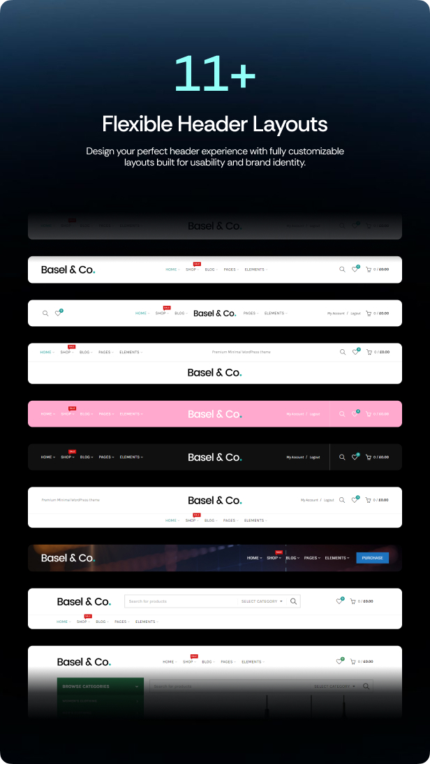 Basel & Co - Multipurpose Shopify Theme OS3.0