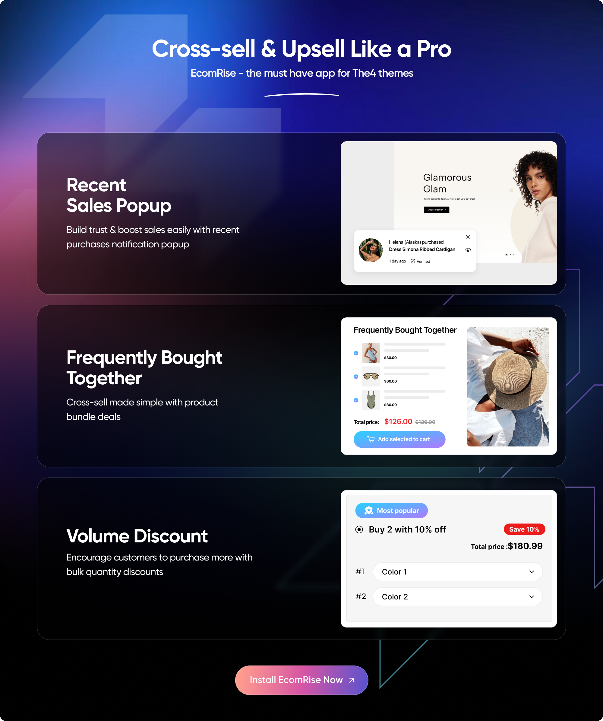 Ocolus - Classic & Creative Shopify Theme - 1