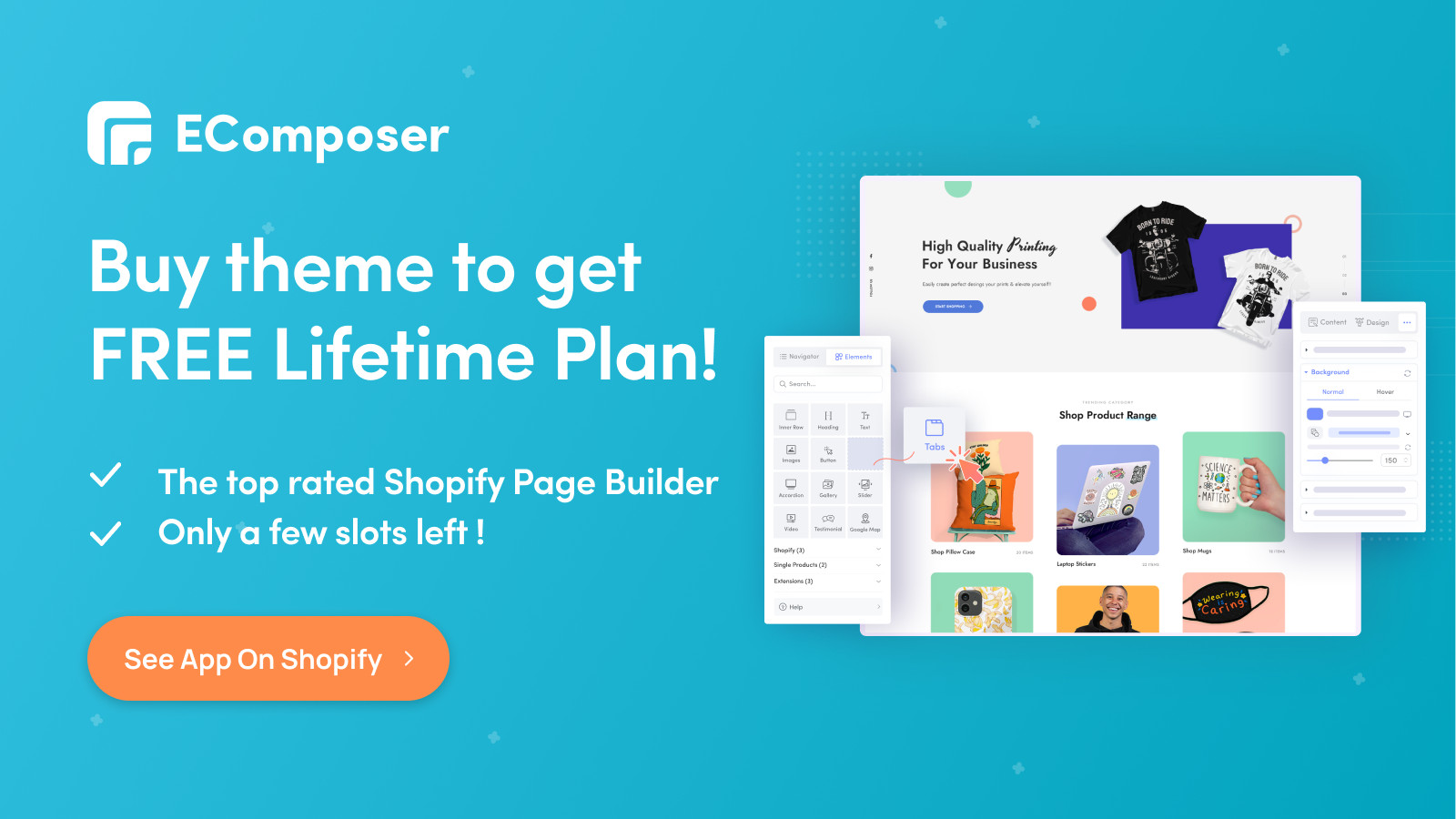 Riode | Multi-Purpose Shopify Theme - 1