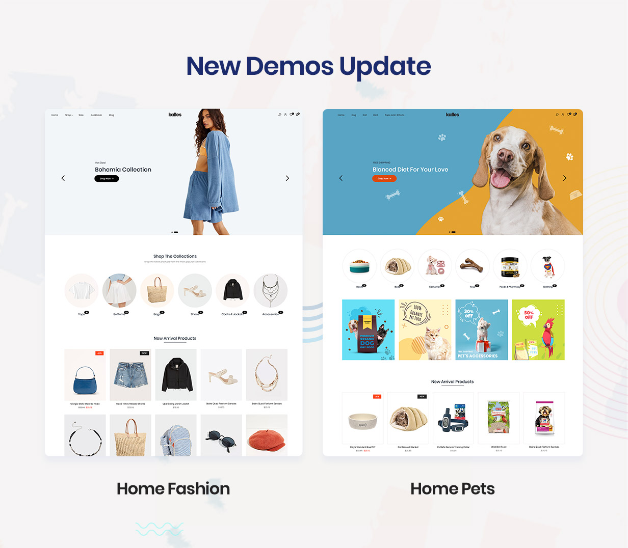 Kalles - Clean, Versatile, Responsive Shopify Theme - RTL support - 14