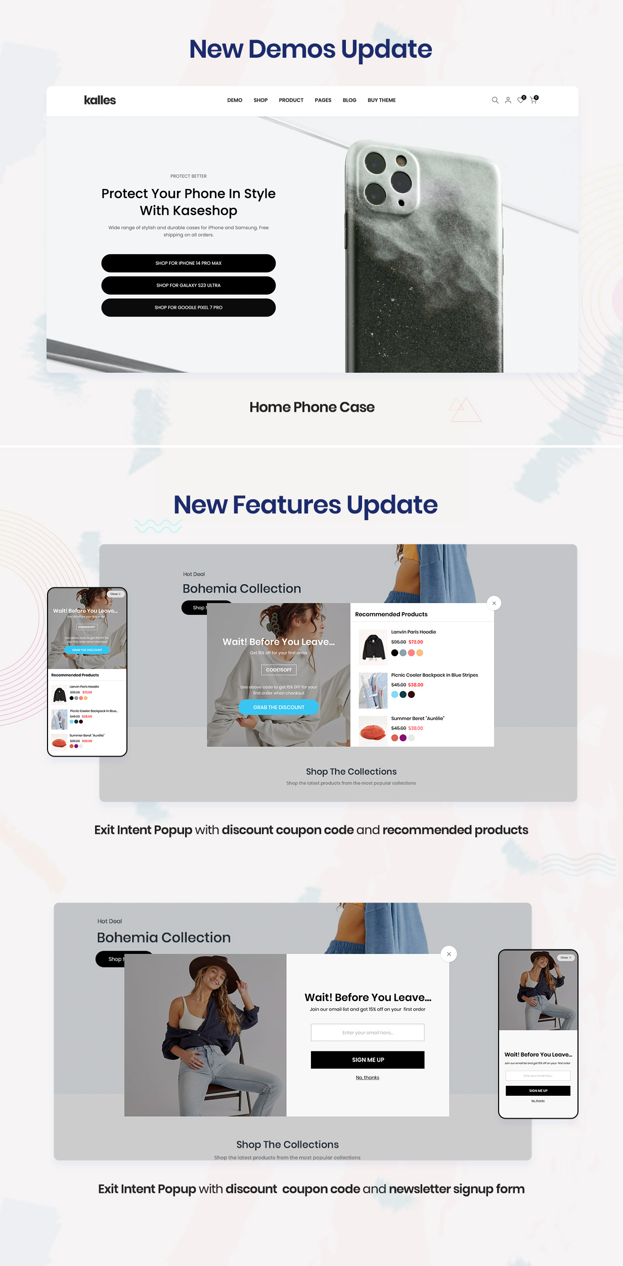 Kalles - Clean, Versatile, Responsive Shopify Theme - RTL support - 7