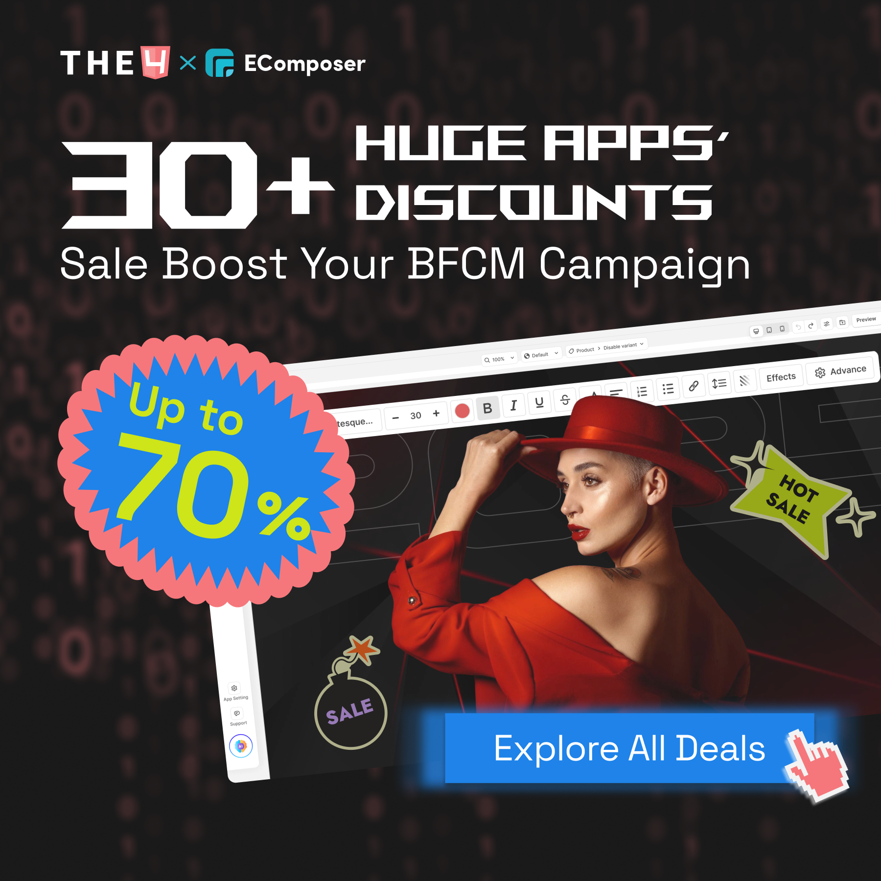 Black Friday Cyber Monday