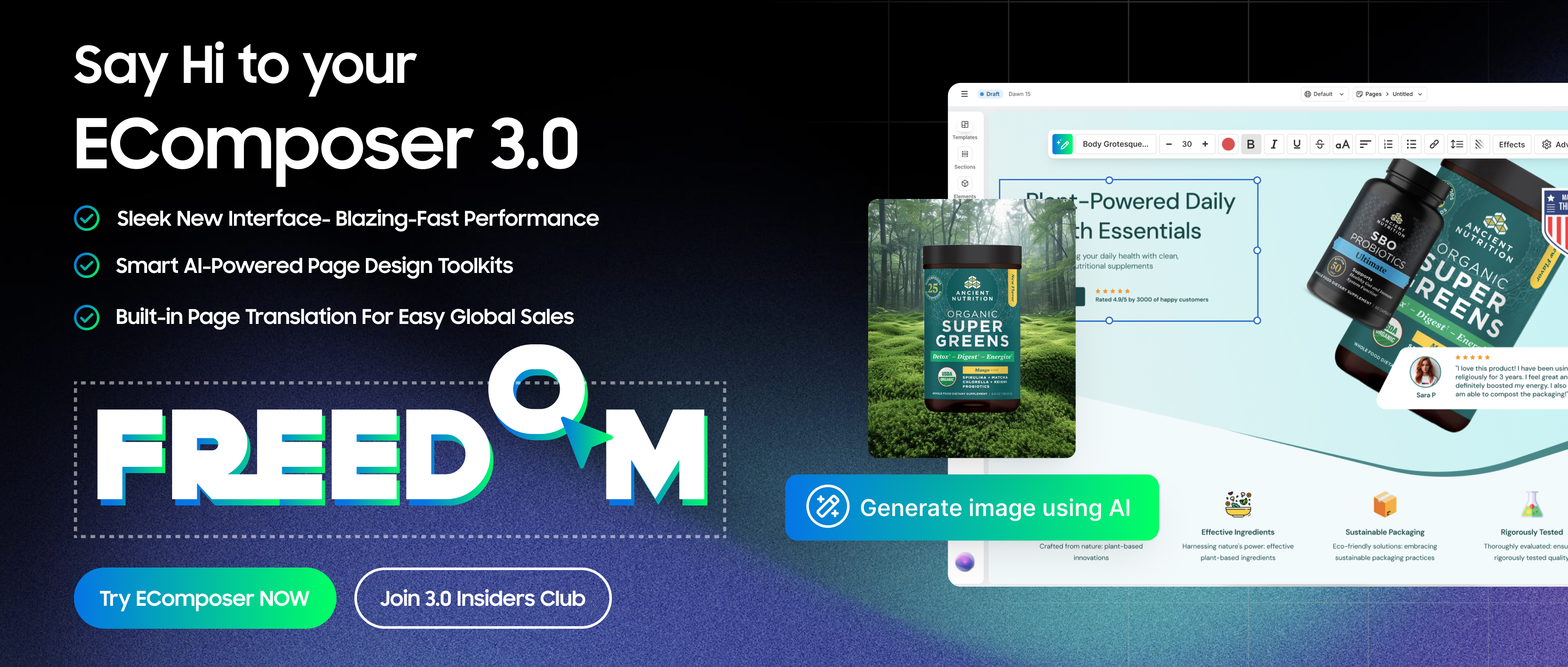 Kalles - Clean, Versatile, Responsive Shopify Theme - RTL support - 2