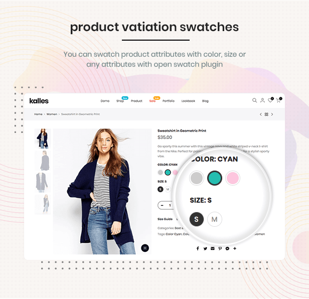 Kalles - eCommerce HTML Template - 6