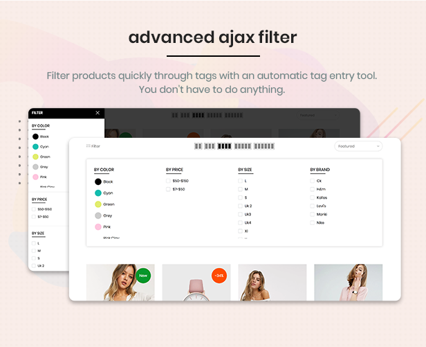 Kalles - Clean, Versatile, Responsive Shopify Theme - RTL support - 28