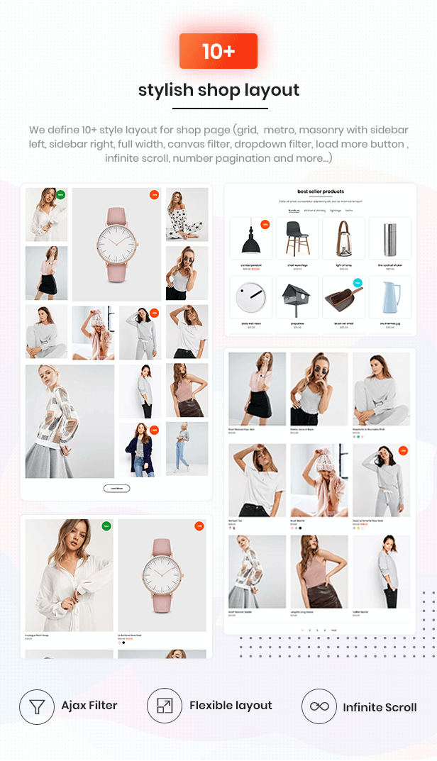 Kalles - Clean, Versatile, Responsive Shopify Theme - RTL support - 27