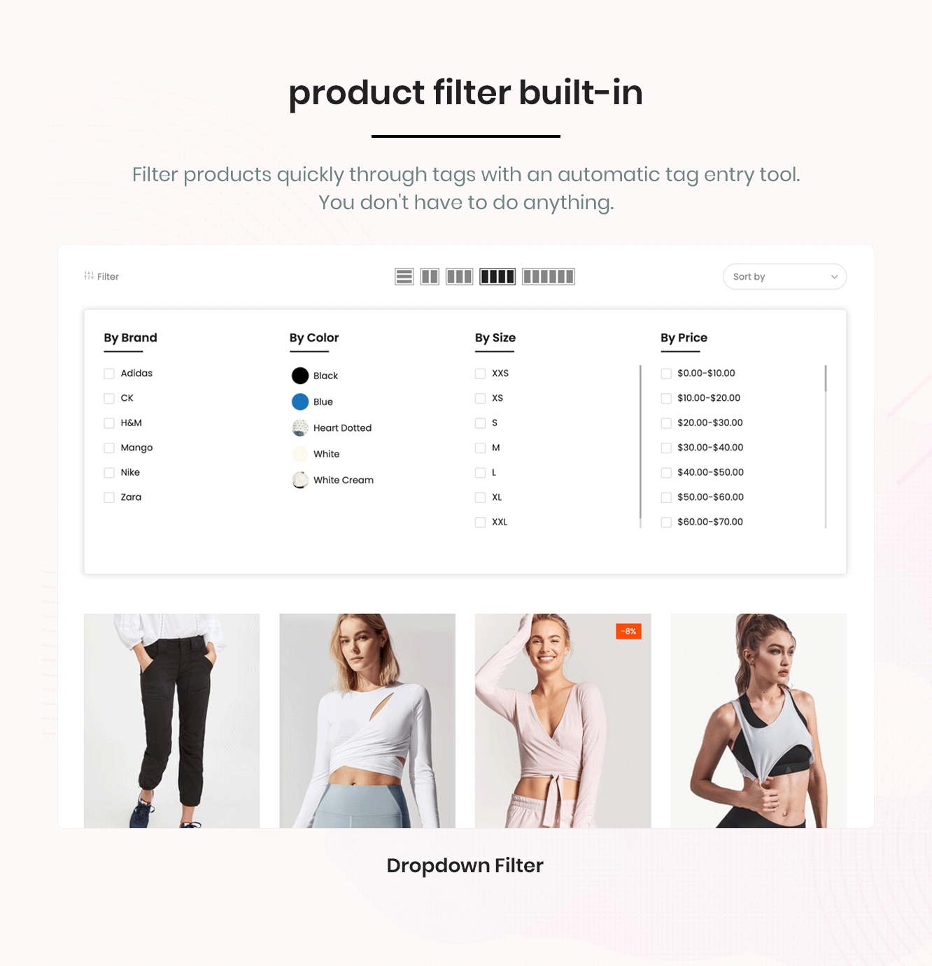 Kalles - Versatile WooCommerce Theme - 4