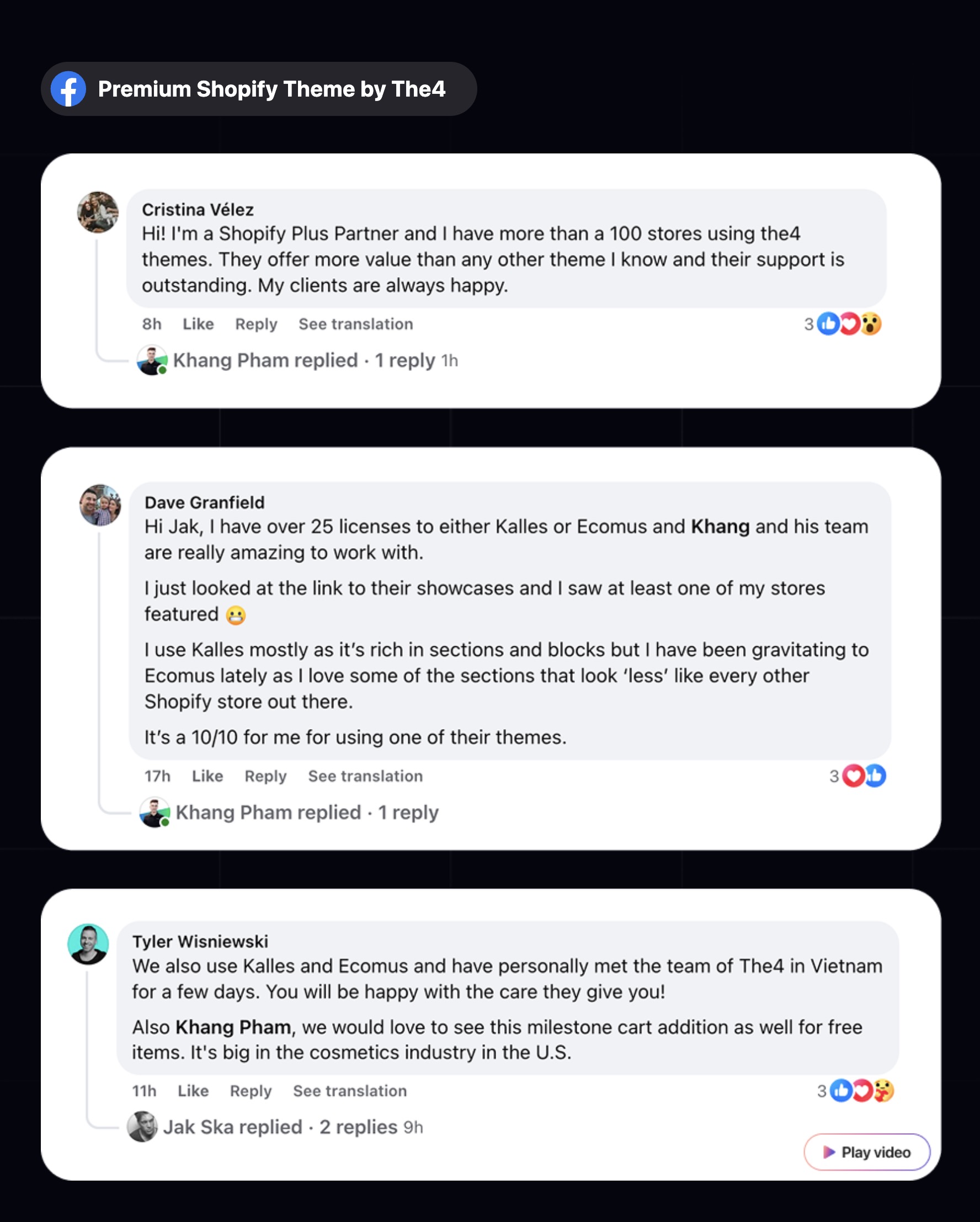 Kalles - Clean, Versatile, Responsive Shopify Theme - RTL support - 1