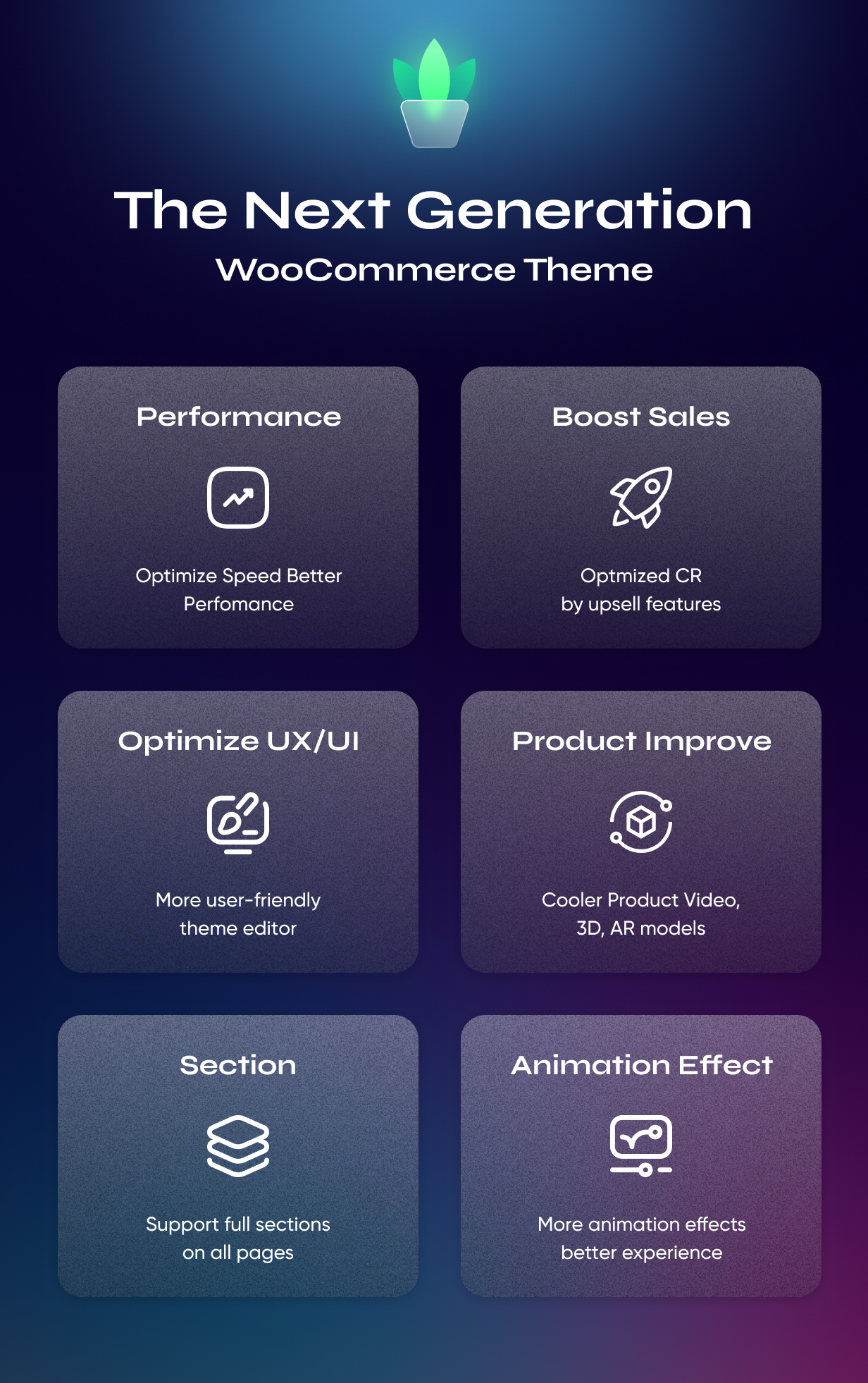 Unsen - Ultimate WooCommerce Theme - 2