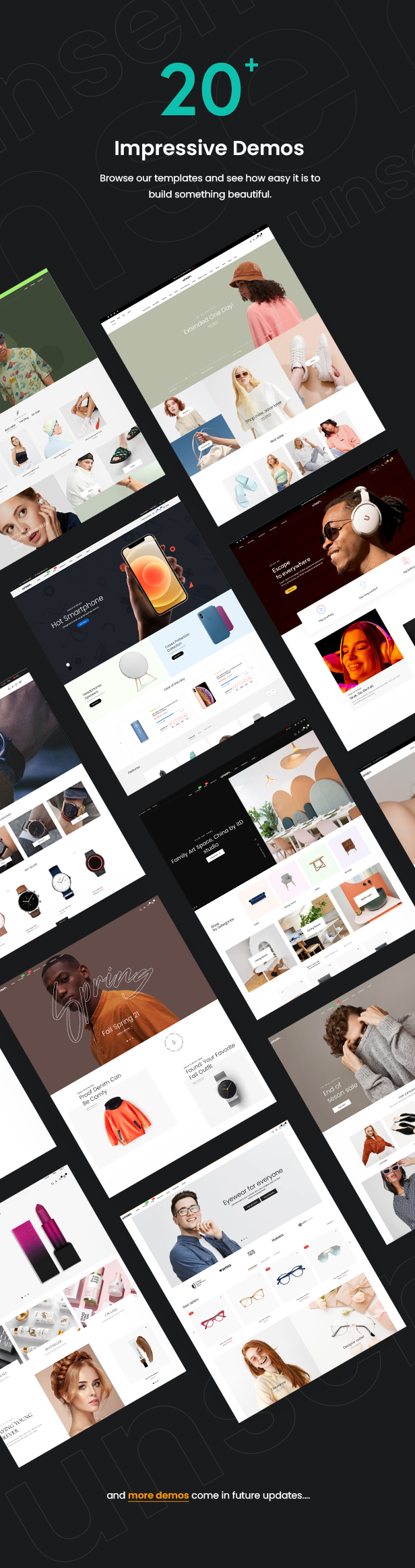 Unsen - Multipurpose Shopify Theme OS2.0 - 2