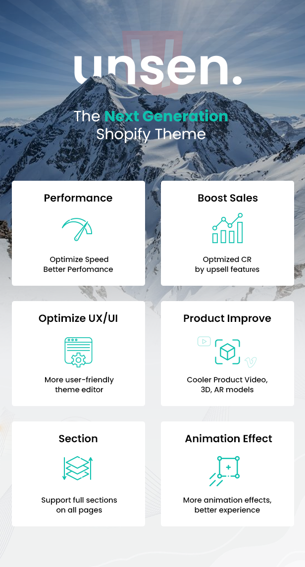 Unsen - Multipurpose Shopify Theme OS2.0 - 21