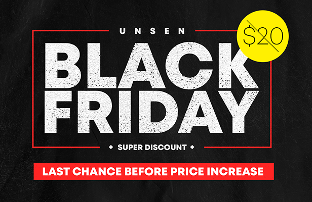 Unsen - Multipurpose Shopify Theme OS2.0 - 1
